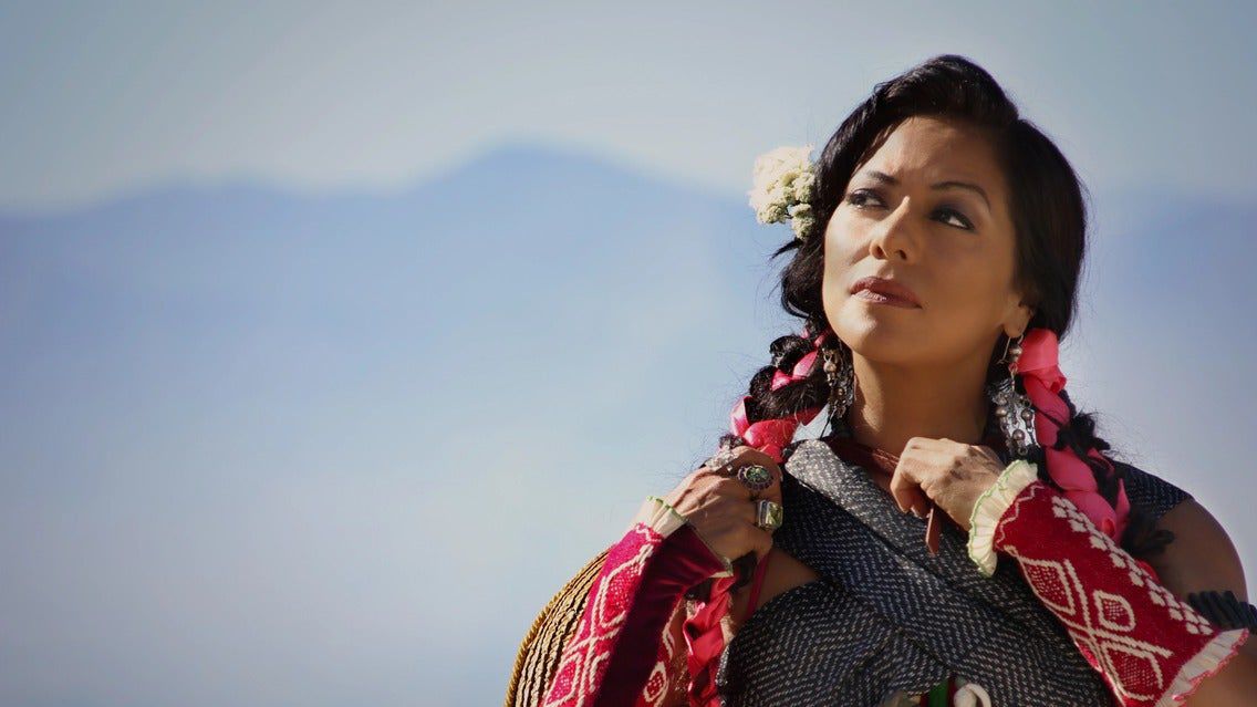 Lila Downs - Oct. 26